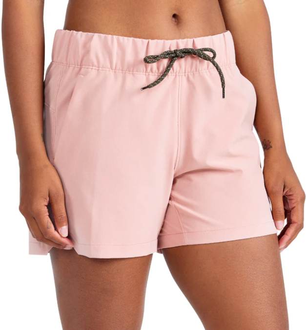 Free Fly-Swell Short -Women's