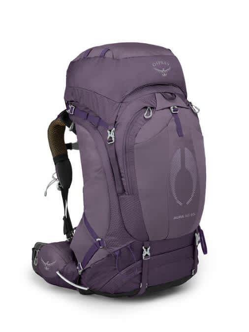 Osprey-Aura AG 65 - Women's