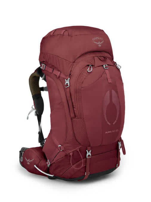 Osprey-Aura AG 65 - Women's