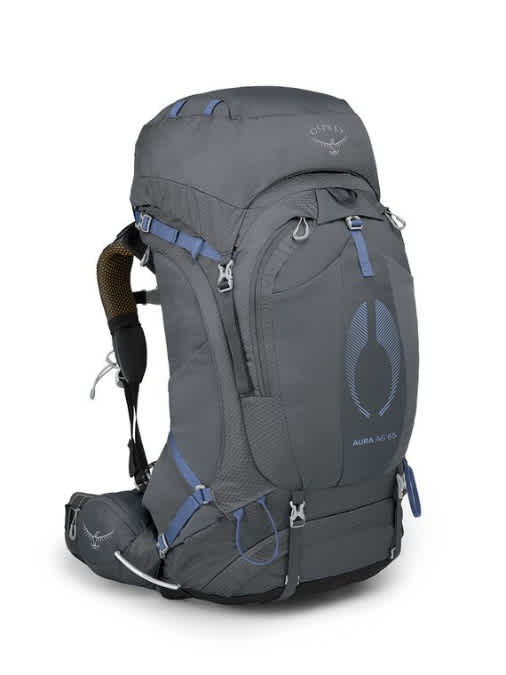 Osprey-Aura AG 65 - Women's