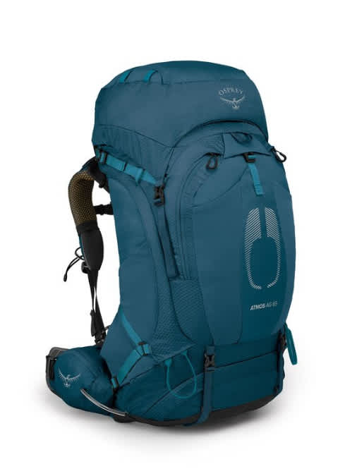 Osprey-Atmos AG 65 - Men's