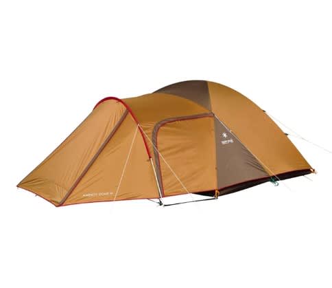 Snow Peak-Amenity Dome M