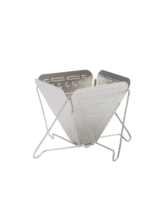 Snow Peak-Collapsible Coffee Drip