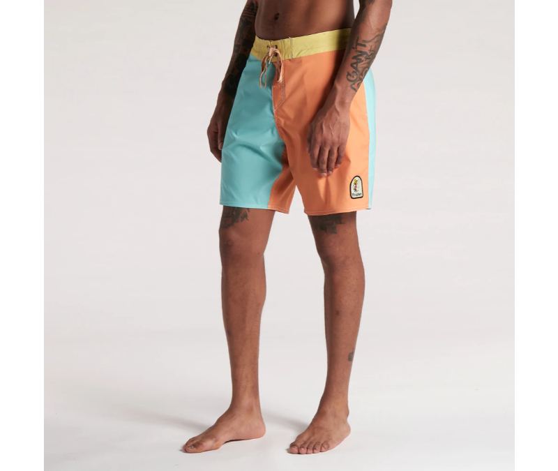 Howler Brothers-Buchannon Boardshorts - Men's