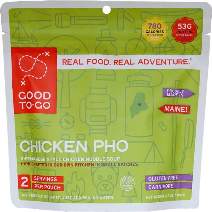 Good to Go-Chicken Pho (Double Portion)
