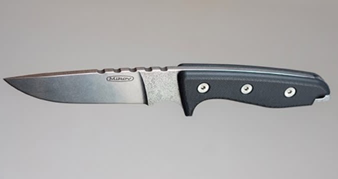 Mikov-Mikov Patron Stonewash