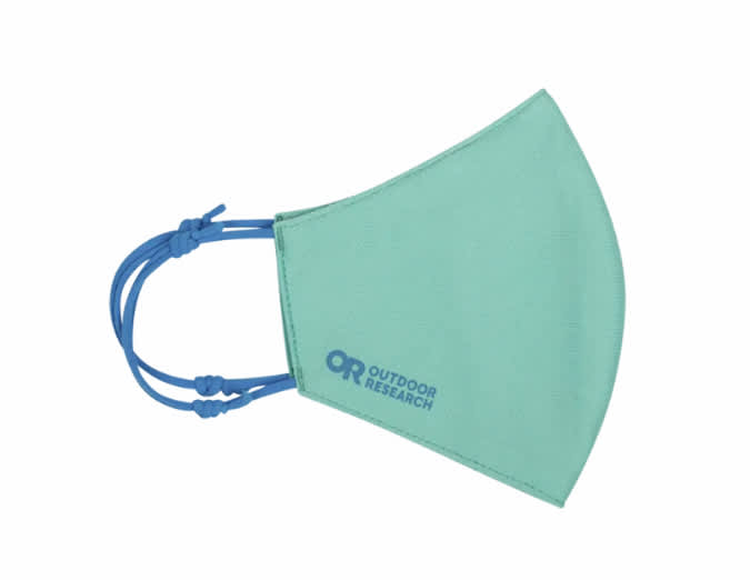 Outdoor Research-Kids Face Mask Kit