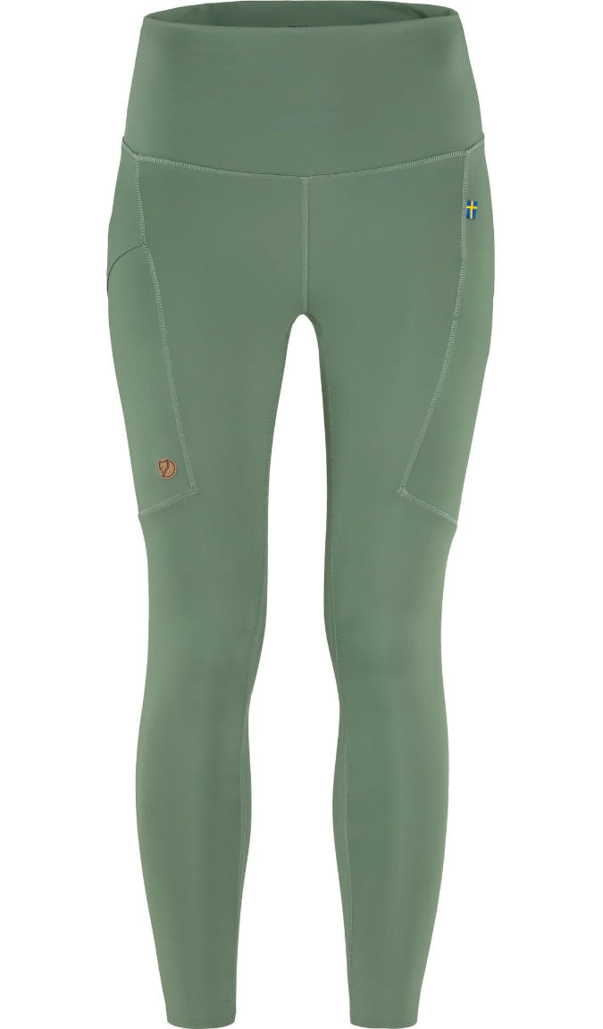 Fjällräven-Abisko Tights - Women's