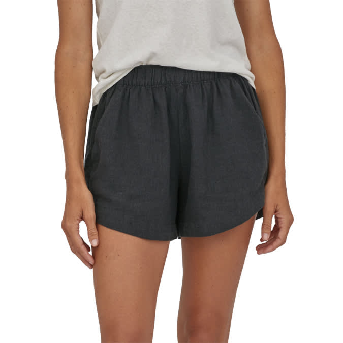 Patagonia-Garden Island Shorts - Women's