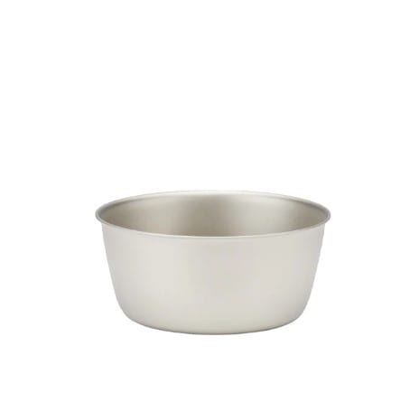 Snow Peak-Titanium Trek Bowl
