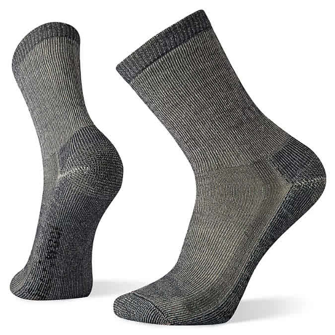 Smartwool-Hike Classic Edition Full Cushion Crew - Men's