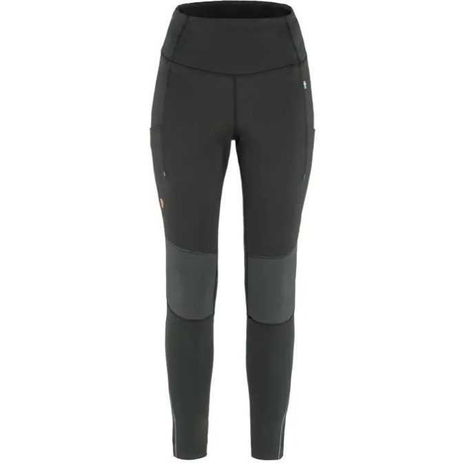 Fjällräven Abisko Varm Trekking Tights - Women's • Wanderlust Outfitters™