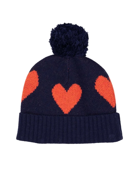 Toad & Co-Cazadero Pom Beanie