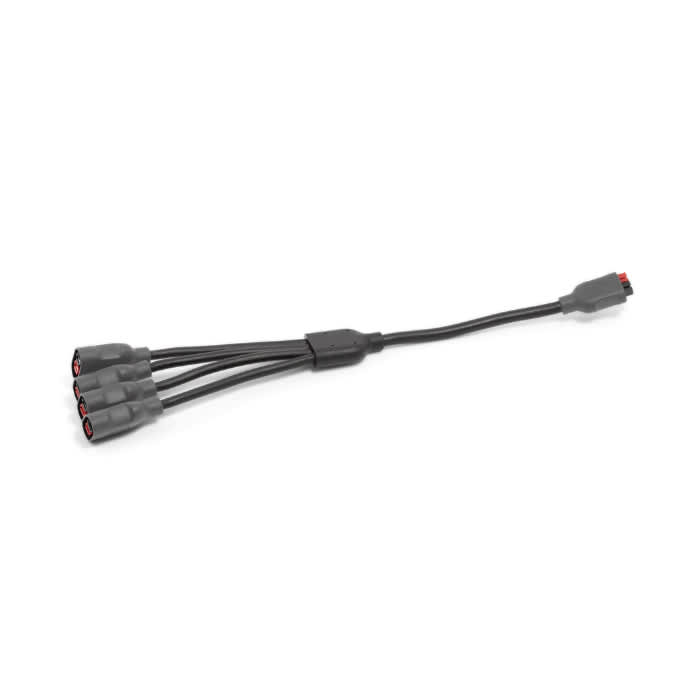 BioLite-4x1 Solar Chaining Cable