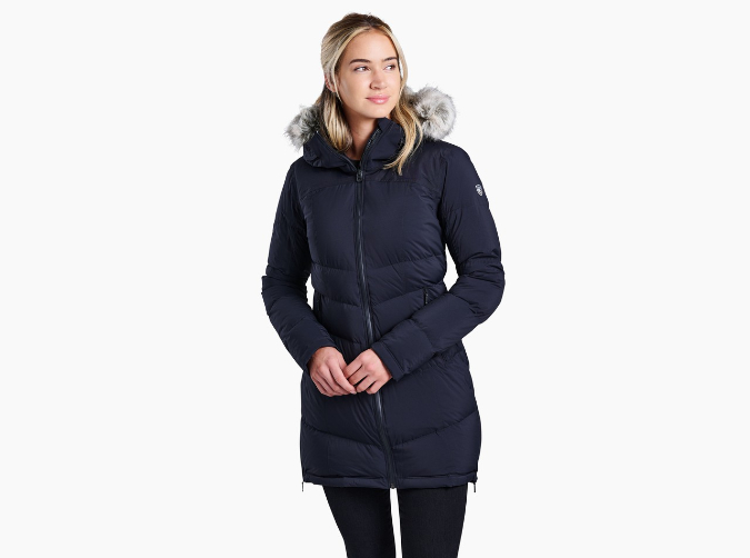 Kühl Dani Sherpa Jacket - Women's • Wanderlust Outfitters™