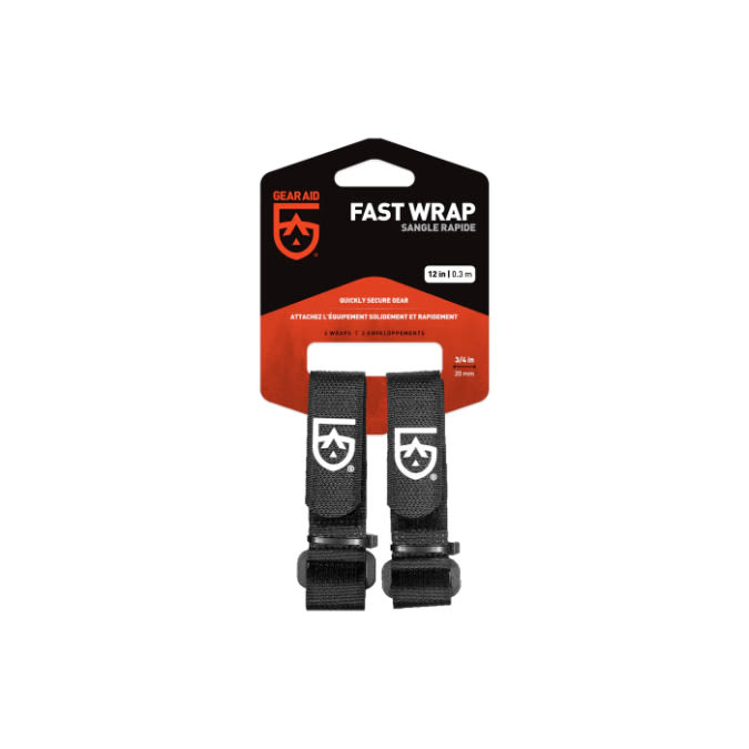 Gear Aid-Fast Wrap - 12