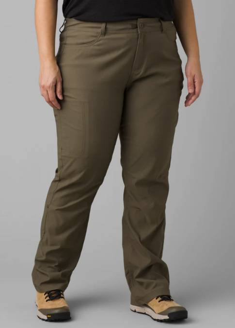 prAna-Halle Pant Plus II - Women's