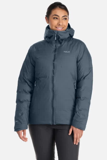 Rab-Valiance Jacket - Women's