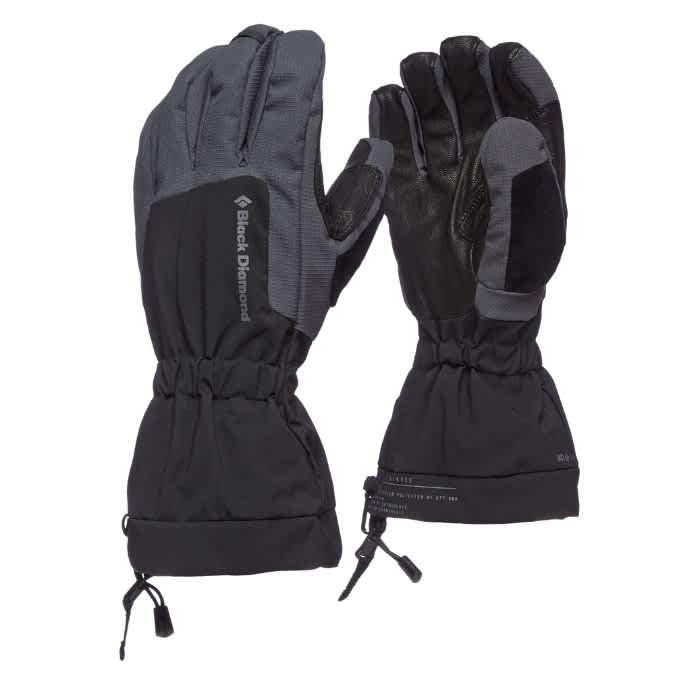 Black Diamond-Men's Glissade Gloves