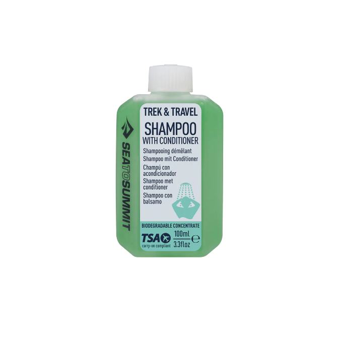 Sea to Summit-Trek and Travel Liquid Conditioning Shampoo