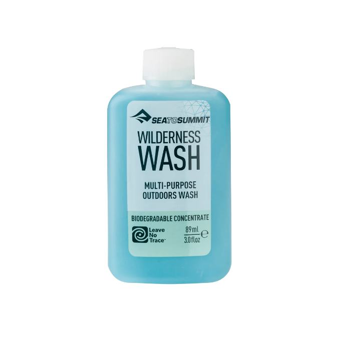 Sea to Summit-Wilderness Wash - 3.3oz