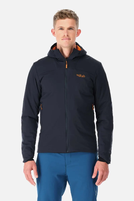 Rab Xenair Alpine Light Jacket - Women's • Wanderlust Outfitters™