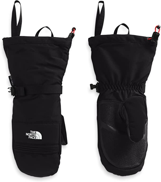 The North Face-Montana Ski Mitt - Men's