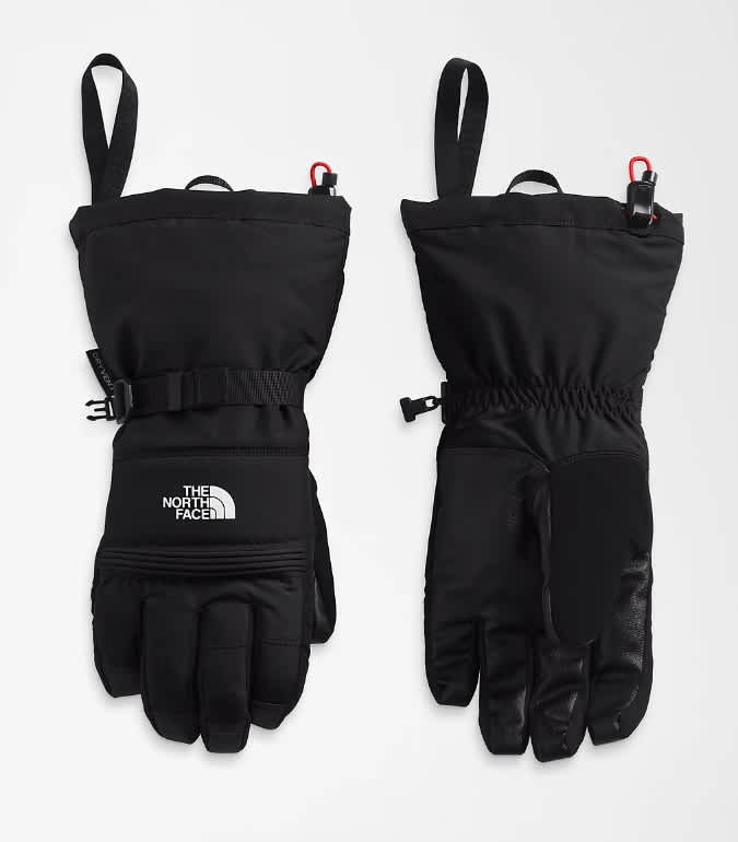 The North Face-Montana Ski Glove - Men's