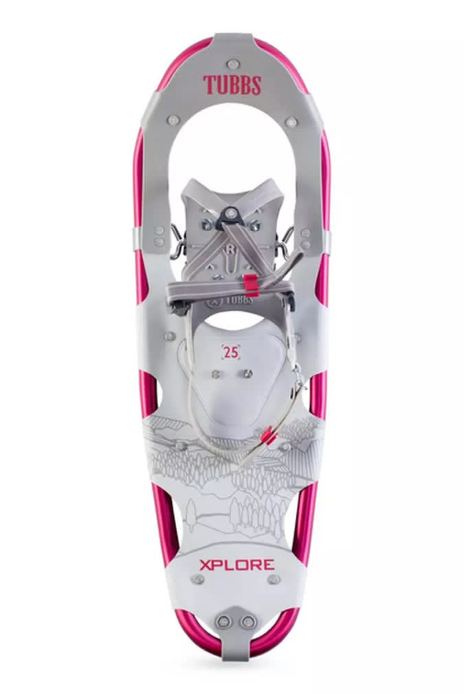Tubbs-Xplore Snowshoe - Women's