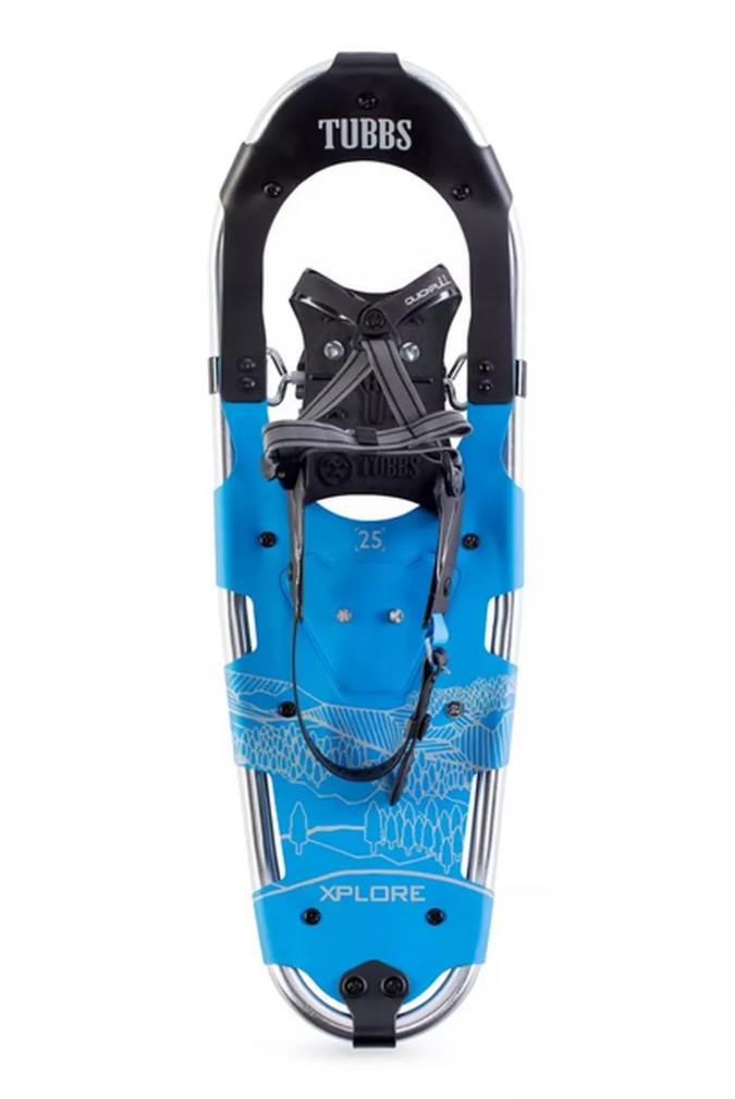 Tubbs Xplore Snowshoe Men's • Wanderlust Outfitters™