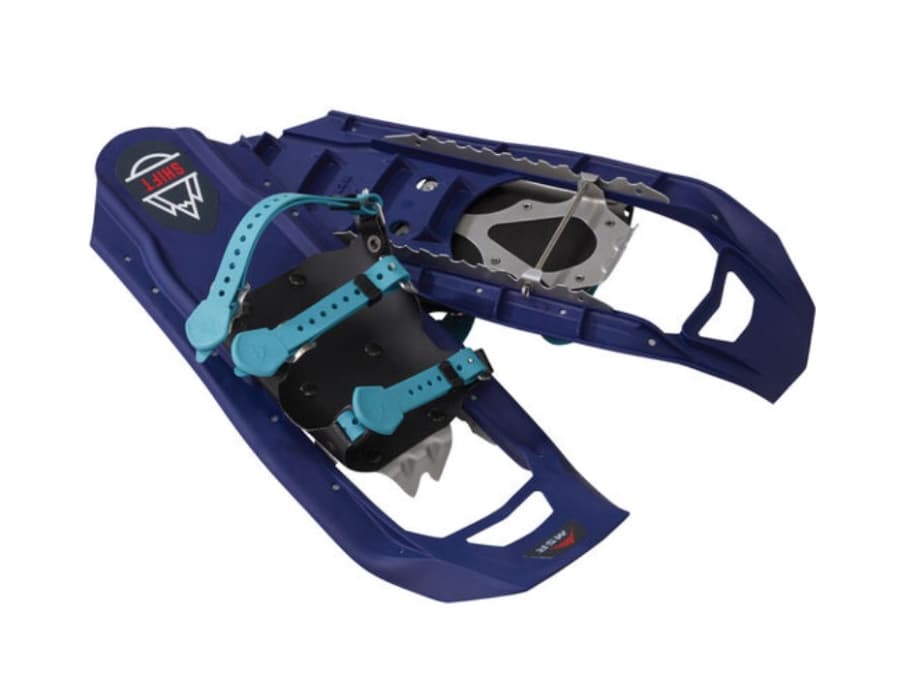 MSR Shift Snowshoes Youth • Wanderlust Outfitters™