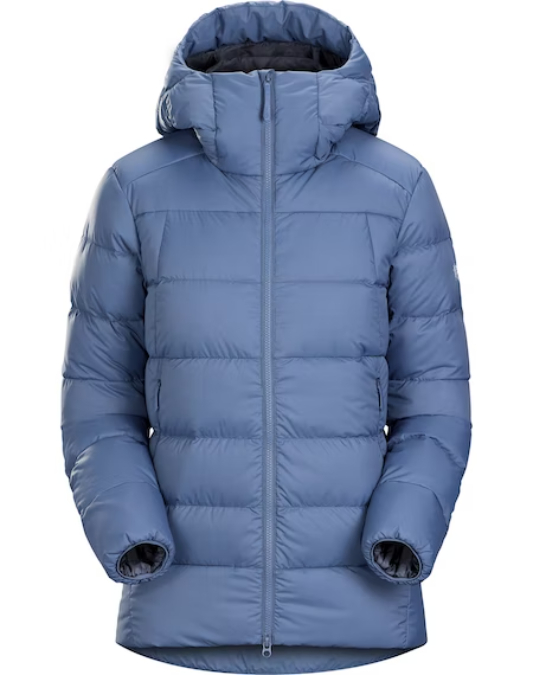 Arc'teryx-Thorium Hoody - Women's