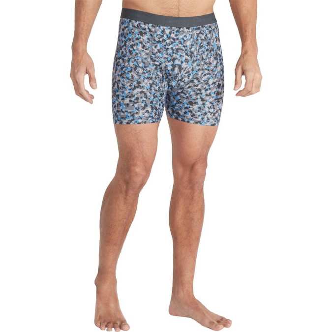 ExOfficio GiveNGo 2.0 Boxer Men's • Wanderlust Outfitters™