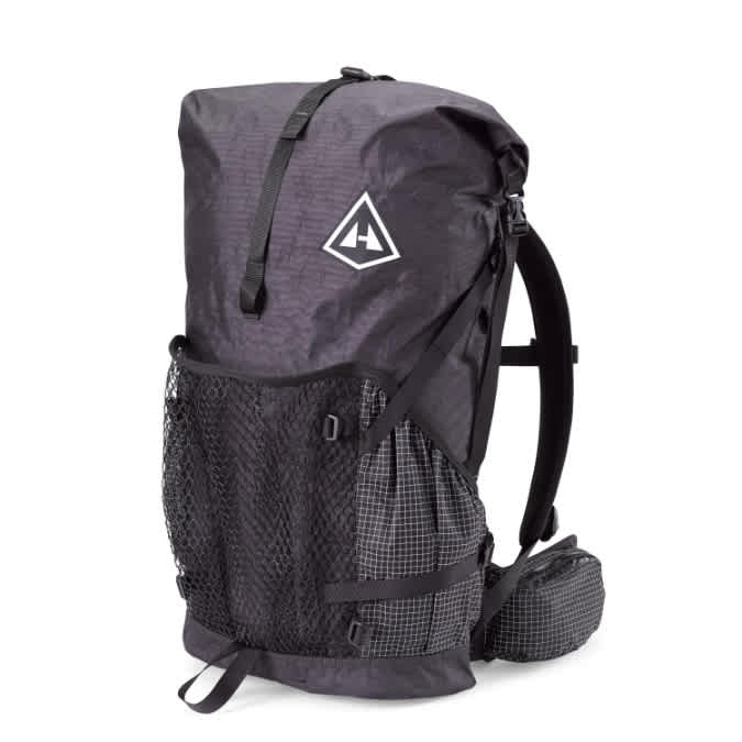 Hyperlite-Junction 40 - Black