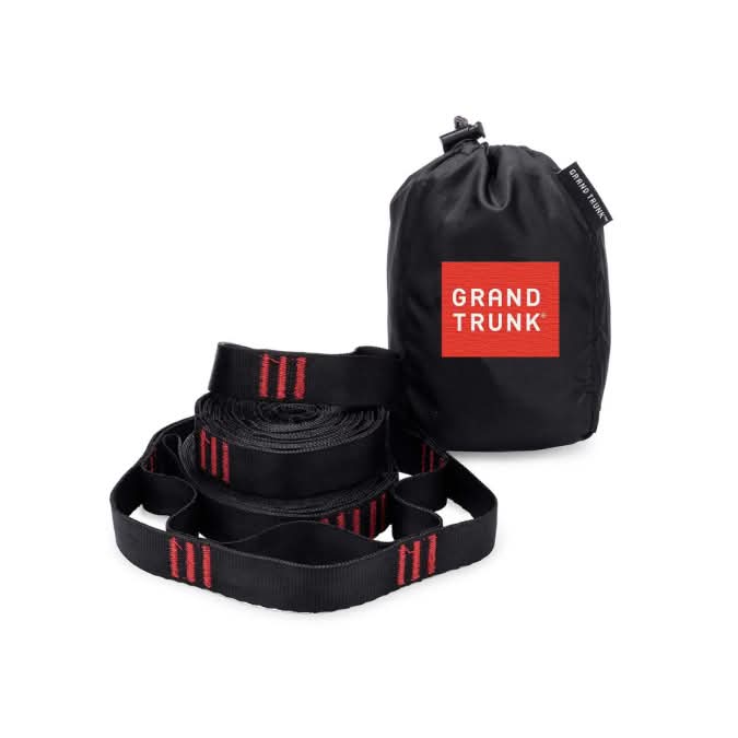 Grand Trunk Trunk Straps • Wanderlust Outfitters™