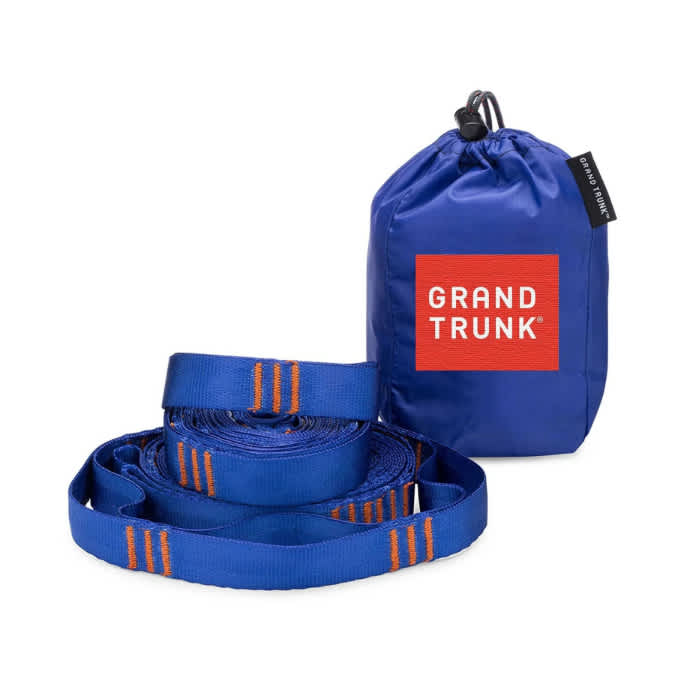 Grand Trunk-Trunk Straps