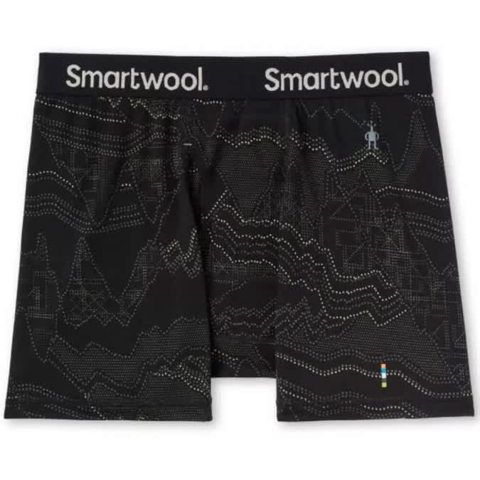 Smartwool Merino 150 Boxer Brief - Men's