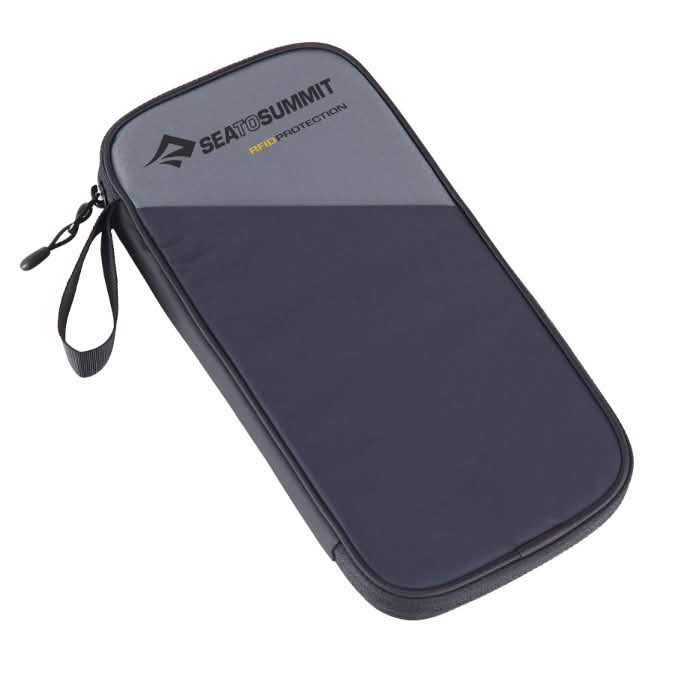 Sea to Summit-Travelling Light Travel Wallet RFID - Large