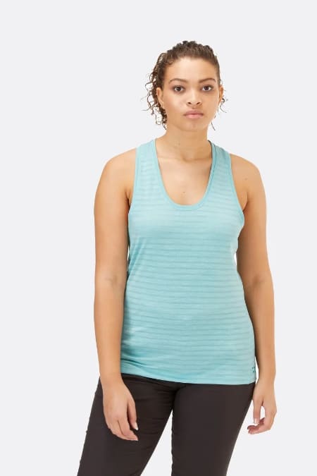 Rab-Wisp Vest - Women's