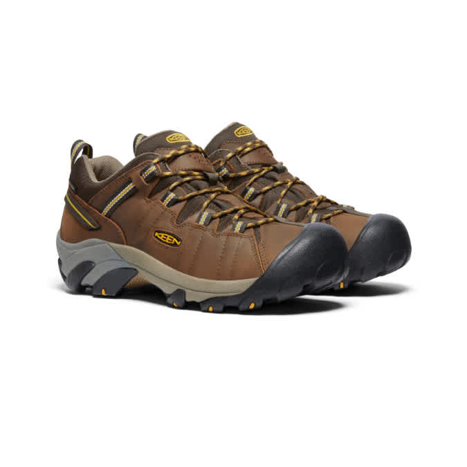 KEEN-Targhee II Waterproof - Men's