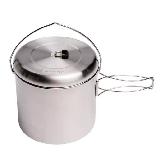 Solo Stove-Pot 4000