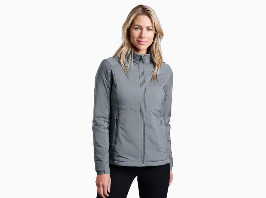 Kühl-Aktivator Jacket - Women's