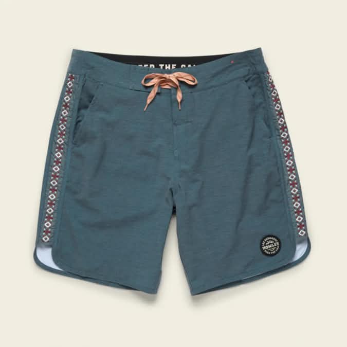 Howler Brothers-Bruja Deluxe Boardshorts - Men's