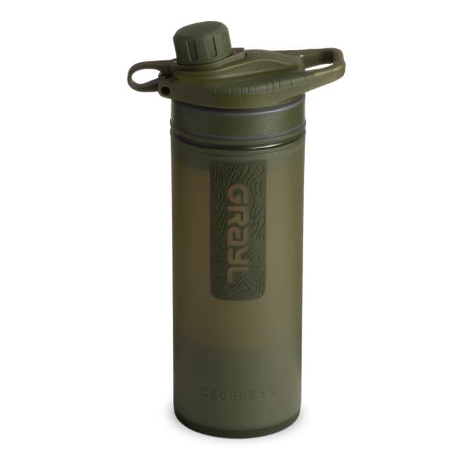 Grayl-Geopress Purifier