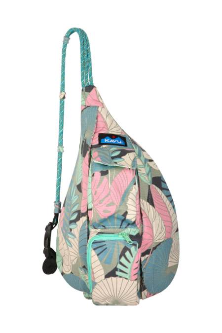 Kavu Mini Rope Bag • Wanderlust Outfitters™