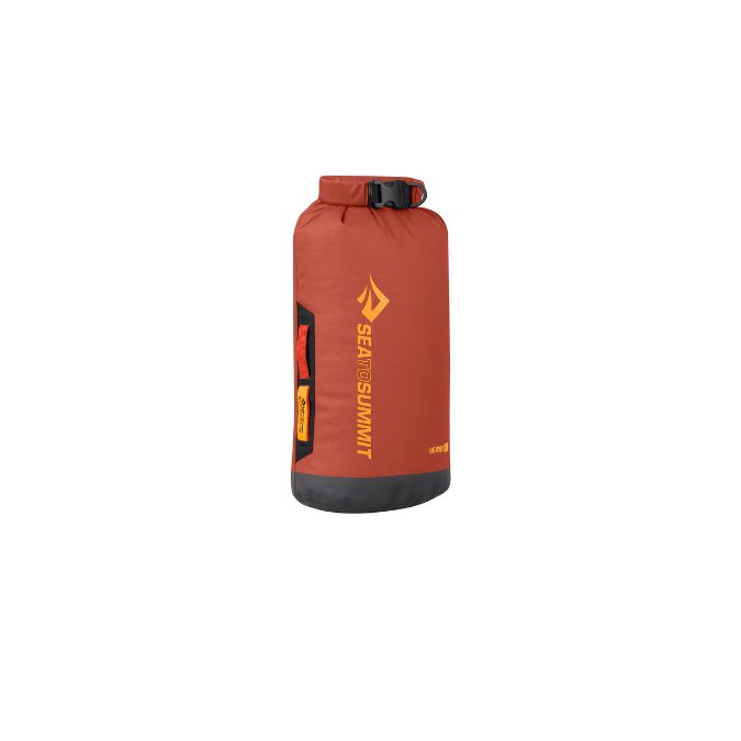 Sea to Summit-Big River Dry Bag 8L - Small