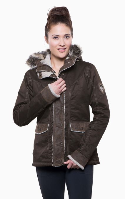 Kühl-Arktik Jacket - Women's