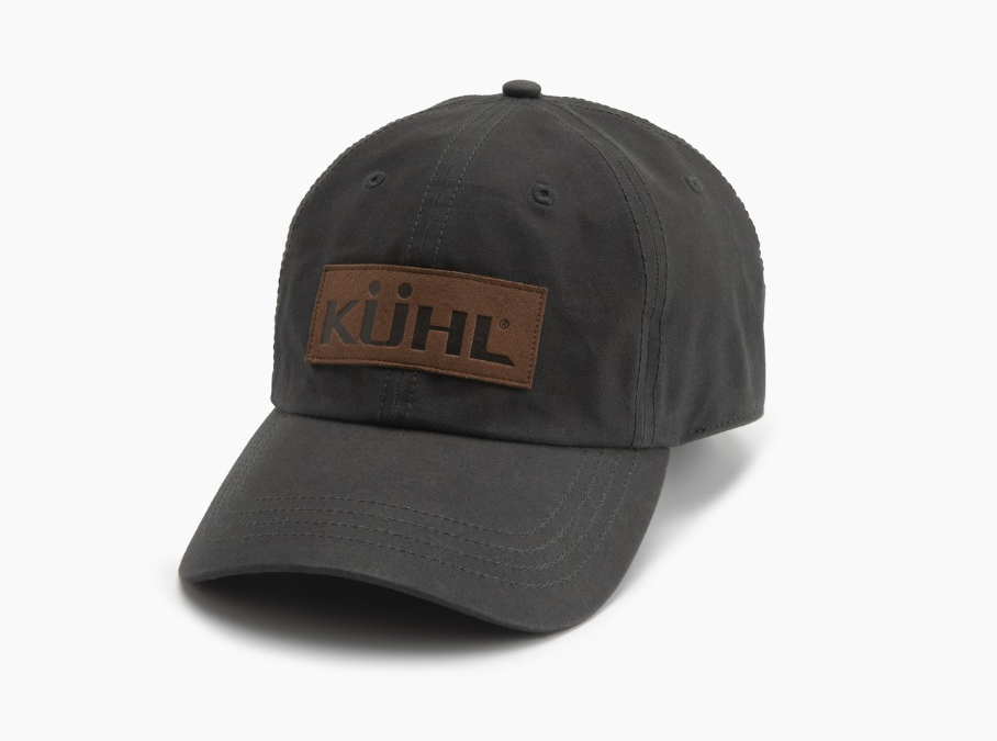 Kühl Outlaw Waxed Hat • Wanderlust Outfitters™