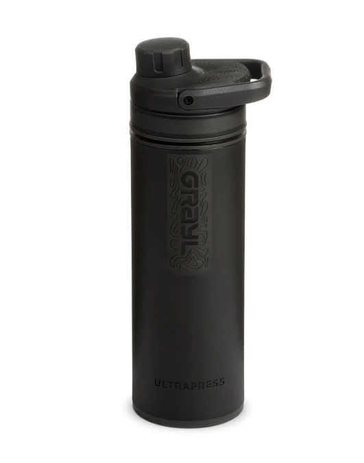 Grayl-UltraPress Purifier Bottle 16.9oz