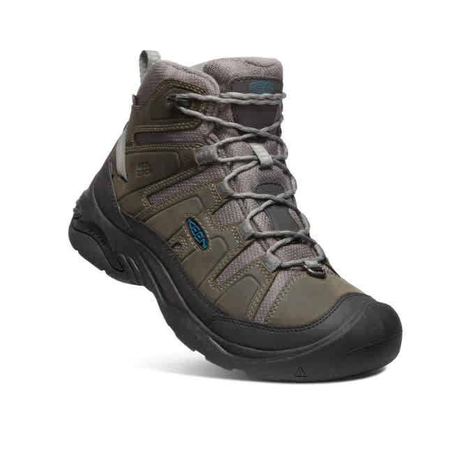 KEEN-Circadia Mid Polar - Men's